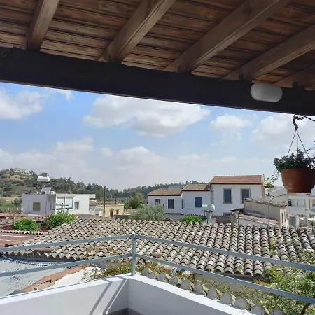 Achilles Heel 아파트 *