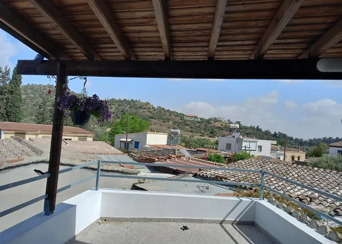 아파트 Achilles Heel *