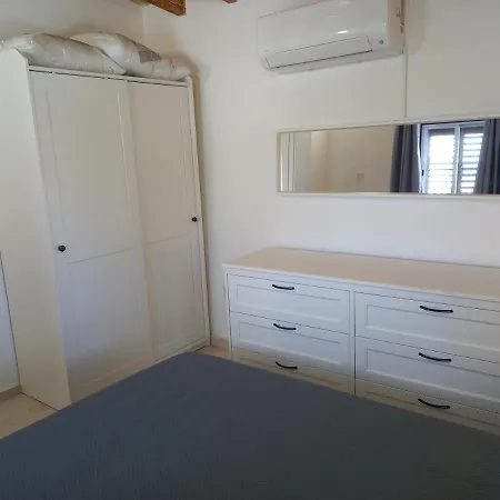 Apartament Achilles Heel Kornos