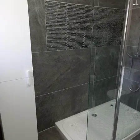 Appartement Achilles Heel Kornos