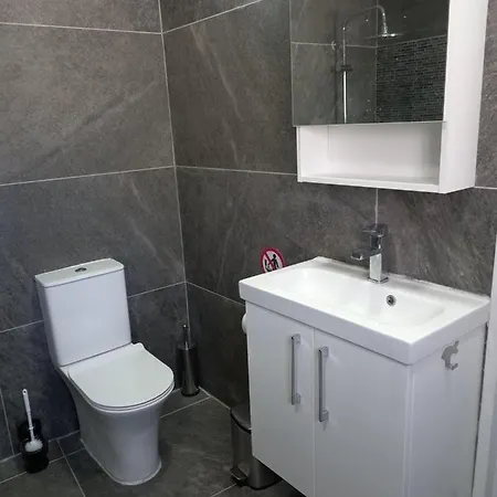 Appartement Achilles Heel