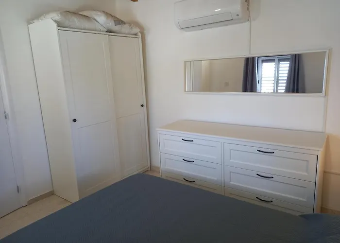 Apartament Achilles Heel Kornos