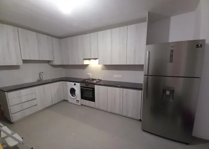 Achilles Heel Kornos