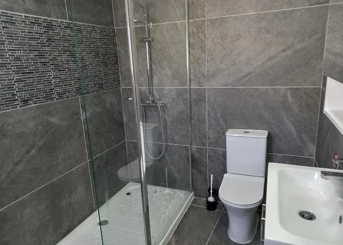 Achilles Heel Apartament