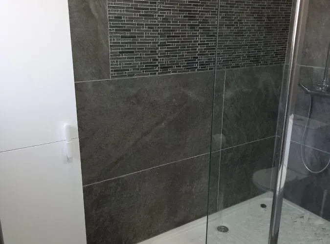 דירה Achilles Heel Kornos